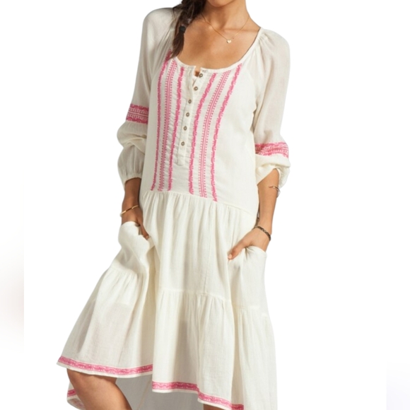 Free People Dresses & Skirts - Free People Dress